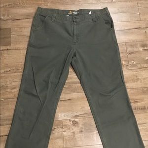 Carharrt Pants